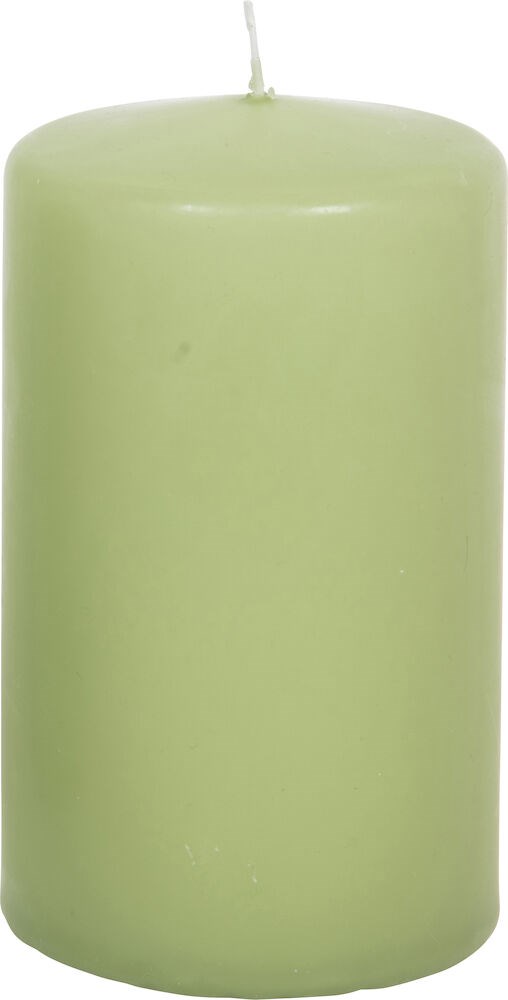 Kubbelys grønn, 12cm