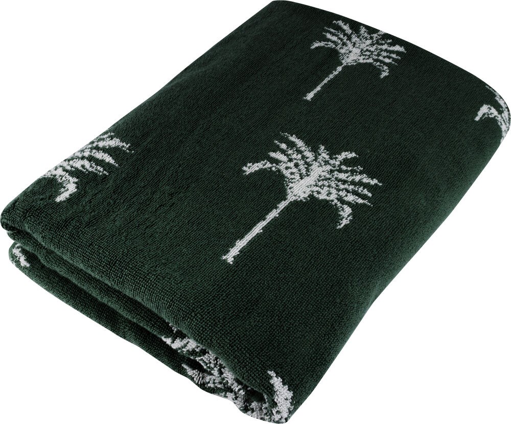 Badehåndkle Palmesus 80x150cm
