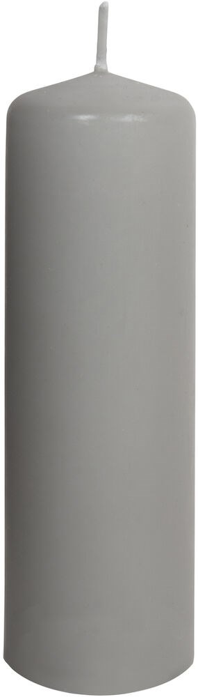 Kubbelys grå, 12,5cm