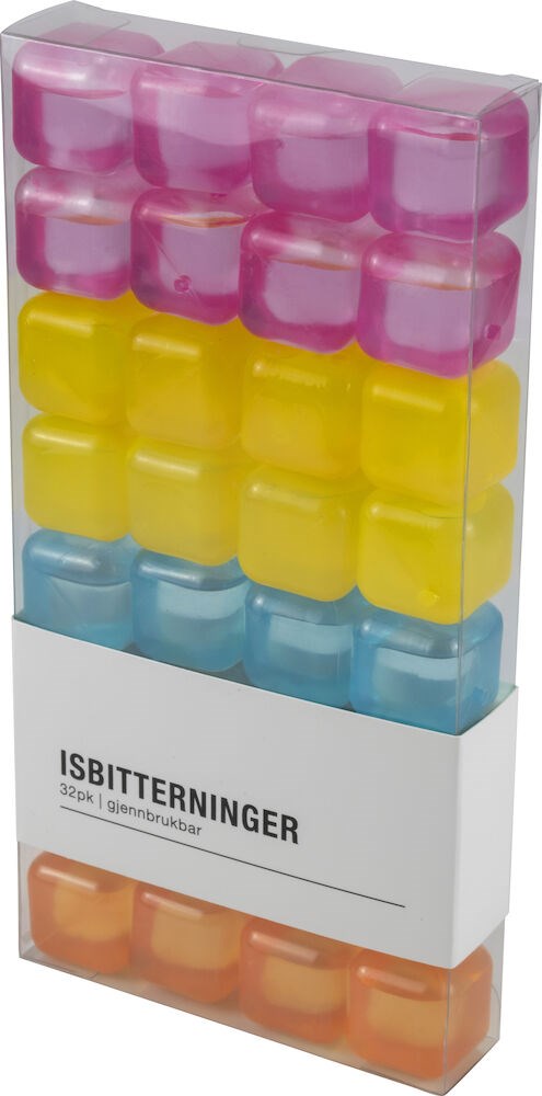 Isbitterninger Multi