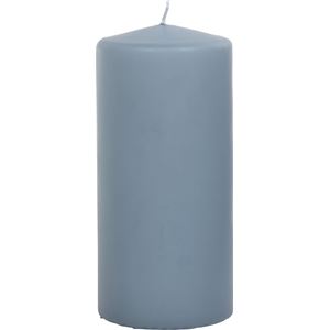 Kubbelys Lys blå, 15cm