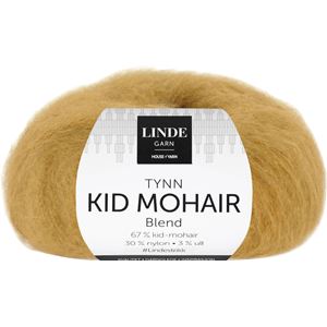Tynn Kid Mohair Blend
