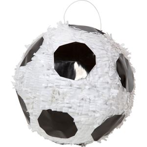 Piñata, Fotball