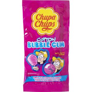 Chupa Chups bloble tyggegummiskum 11g