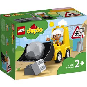 LEGO DUPLO Bulldoser