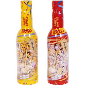 Look-O-Look Party Bottle 325g