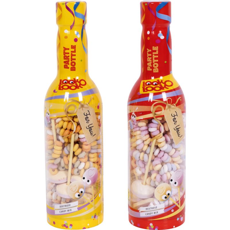 LOOK-O-LOOK PARTY BOTTLE 325G
