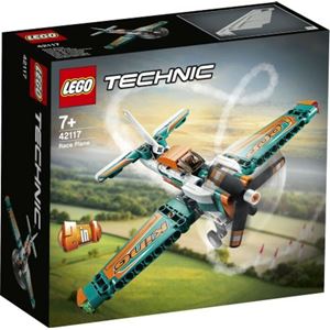 LEGO TECHNIC Kjonkurransefly