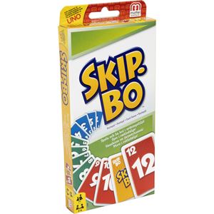 Skip-Bo spill