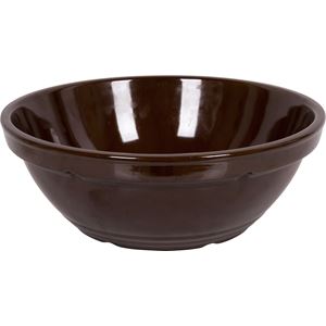 Grov keramikkbolle Ø33cm