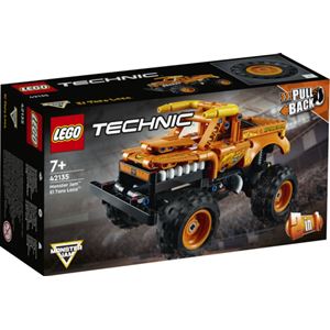 LEGO Technic Monster Jam™ El Toro Loco™