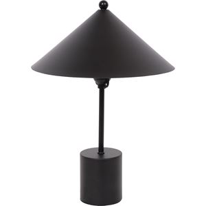 Bordlampe Tomine, H43,5cm
