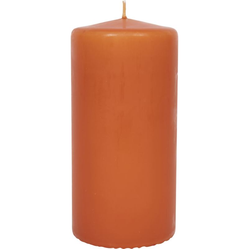 Kubbelys Orange, 15cm