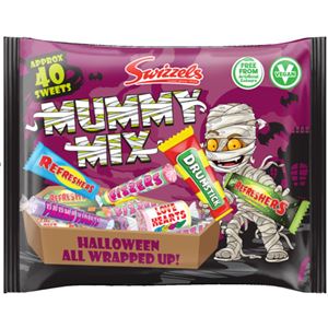 Swizzels mummy mix 340g