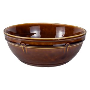 Grov Keramikkbolle