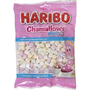 Haribo chamallows minis 150g