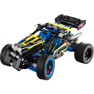 LEGO Technic Terrenggående Racerbuggy